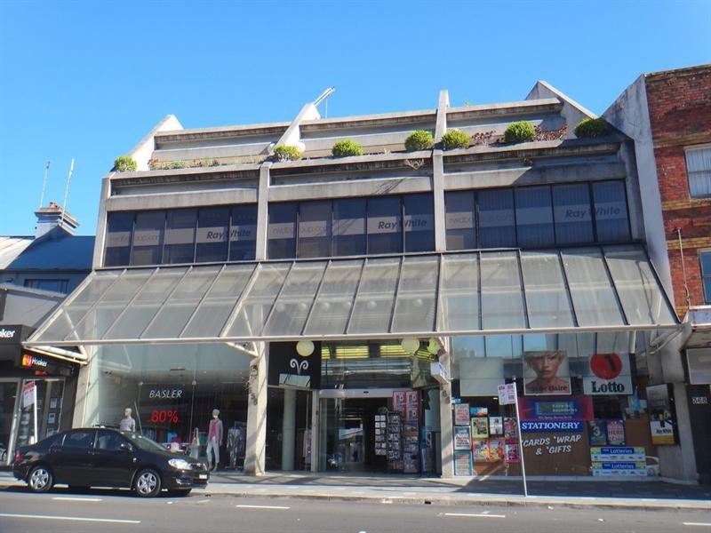 Shop 5, 356 New South Head Road, Double Bay NSW 2028