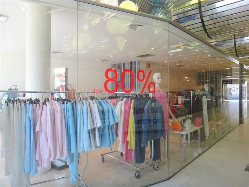 Shop 5, 356 New South Head Road, Double Bay NSW 2028