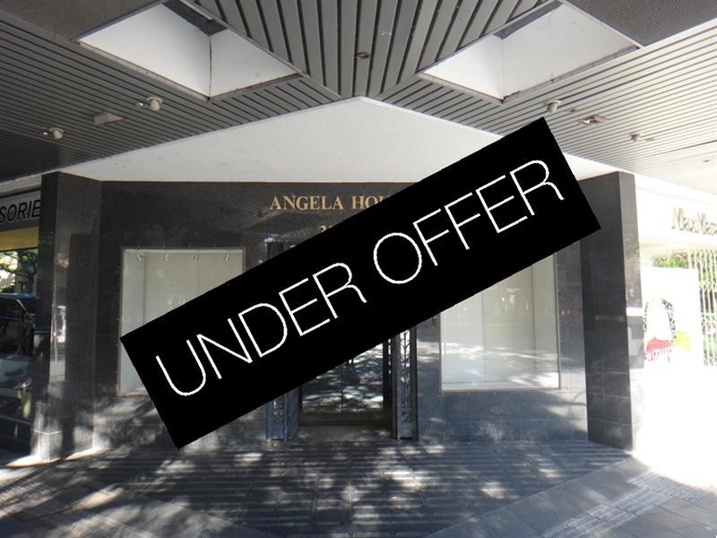 Ste 102, 30-36 Bay Street, Double Bay NSW 2028