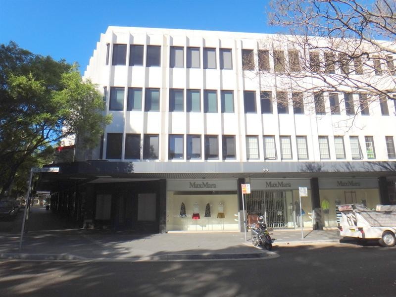 Ste 102, 30-36 Bay Street, Double Bay NSW 2028