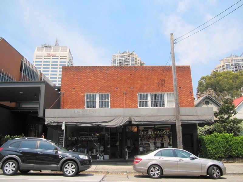 164 Edgecliff Road, Woollahra NSW 2025