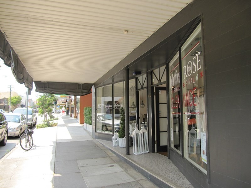 164 Edgecliff Road, Woollahra NSW 2025