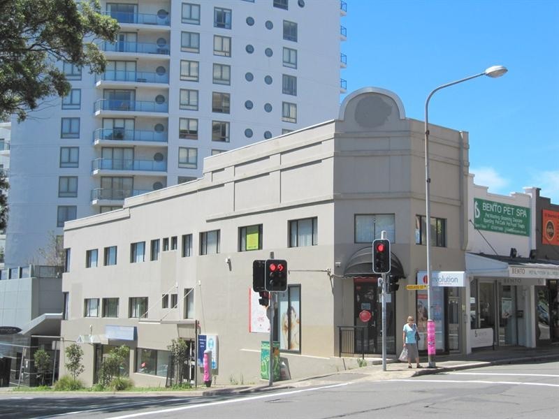 Suite 11, 552 Oxford Street, Bondi Junction NSW 2022