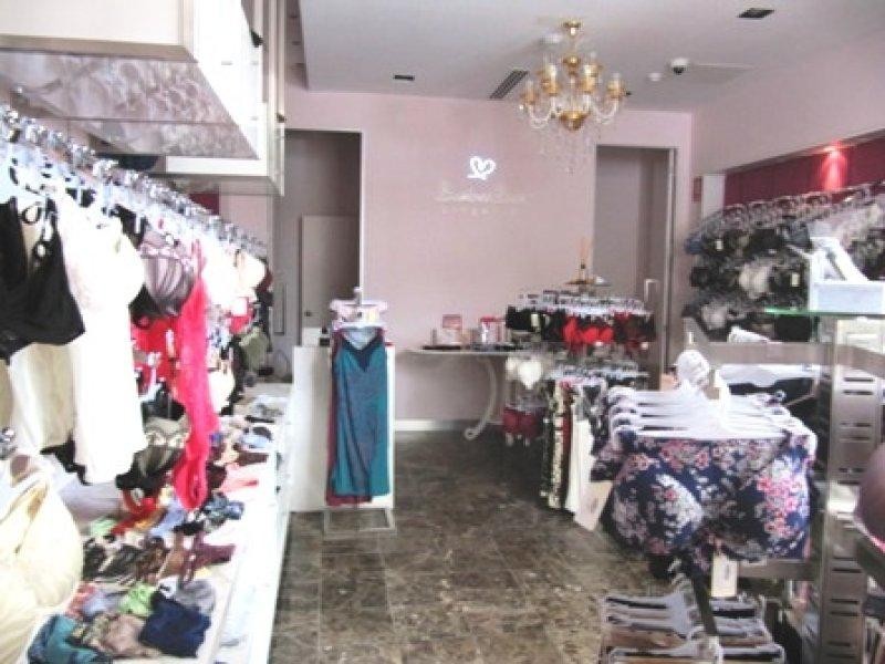 Shop 3, 376 New South Head Road, Double Bay NSW 2028