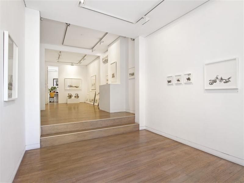 44 Gurner Street, Paddington NSW 2021