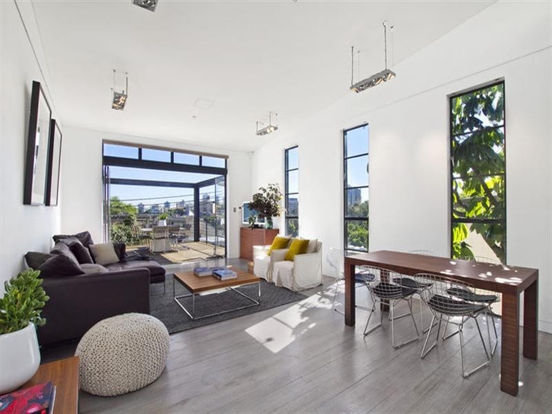 44 Gurner Street, Paddington NSW 2021