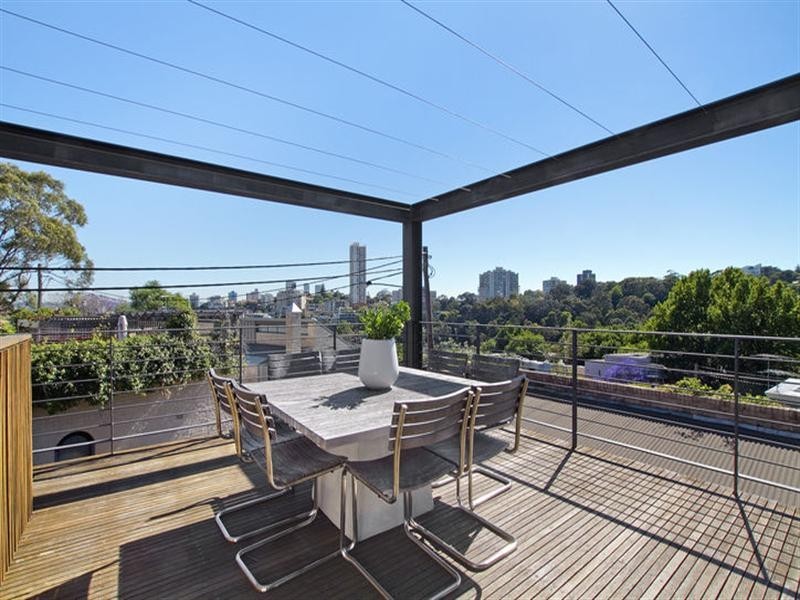 44 Gurner Street, Paddington NSW 2021