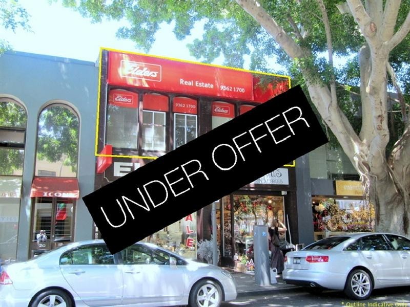 Level 1, 4 Cross Street, Double Bay NSW 2028