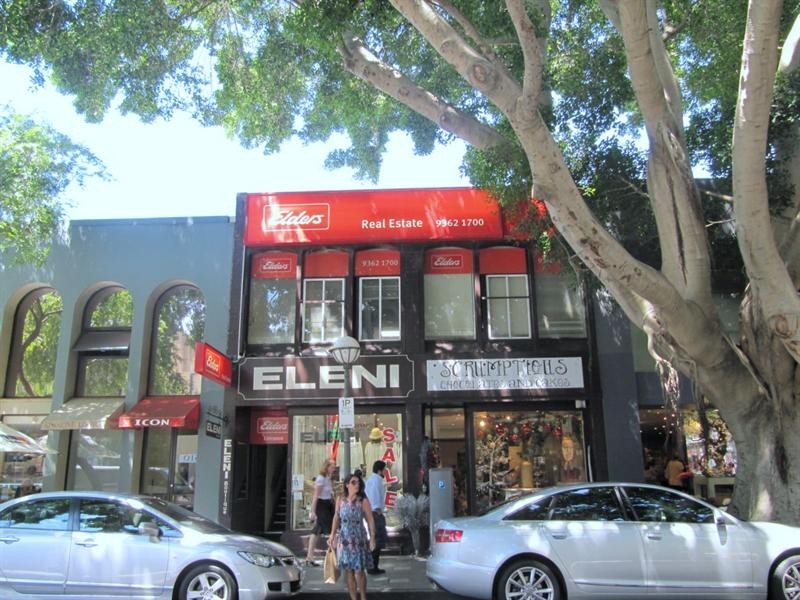 Level 1, 4 Cross Street, Double Bay NSW 2028