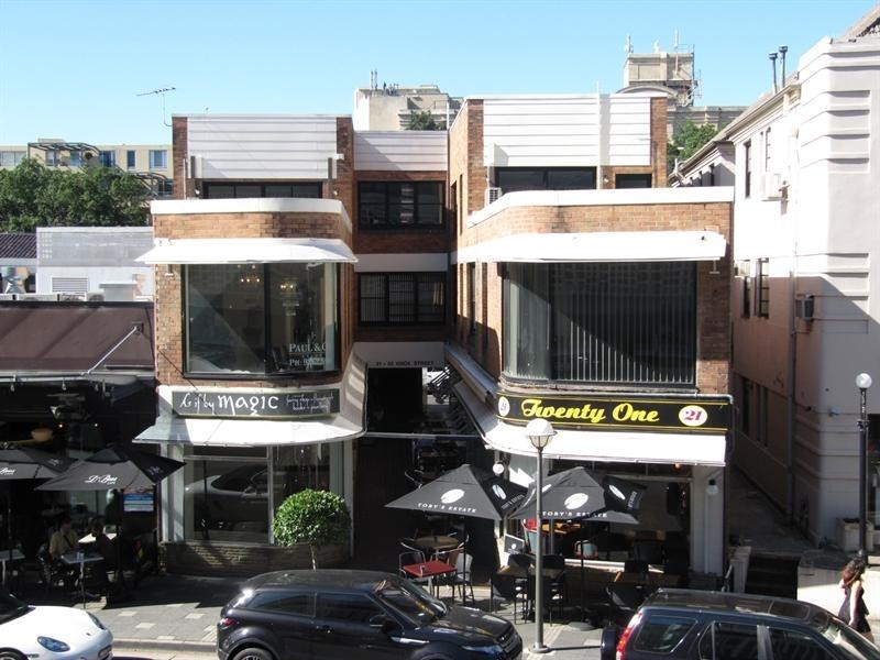 Suite 5, 21-25 Knox Street, Double Bay NSW 2028