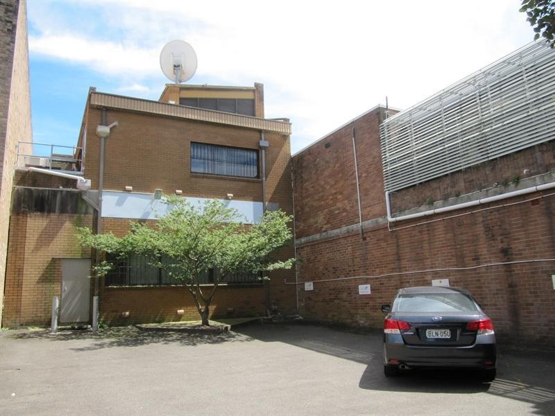 Level 1, 397 New South Head Road, Double Bay NSW 2028