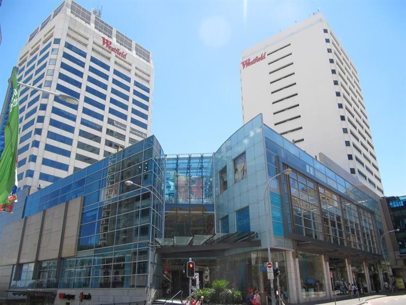 101 Grafton Street, Bondi Junction NSW 2022