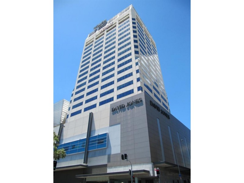 101 Grafton Street, Bondi Junction NSW 2022