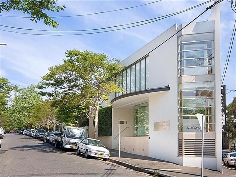 98 Holdsworth Street, Woollahra NSW 2025