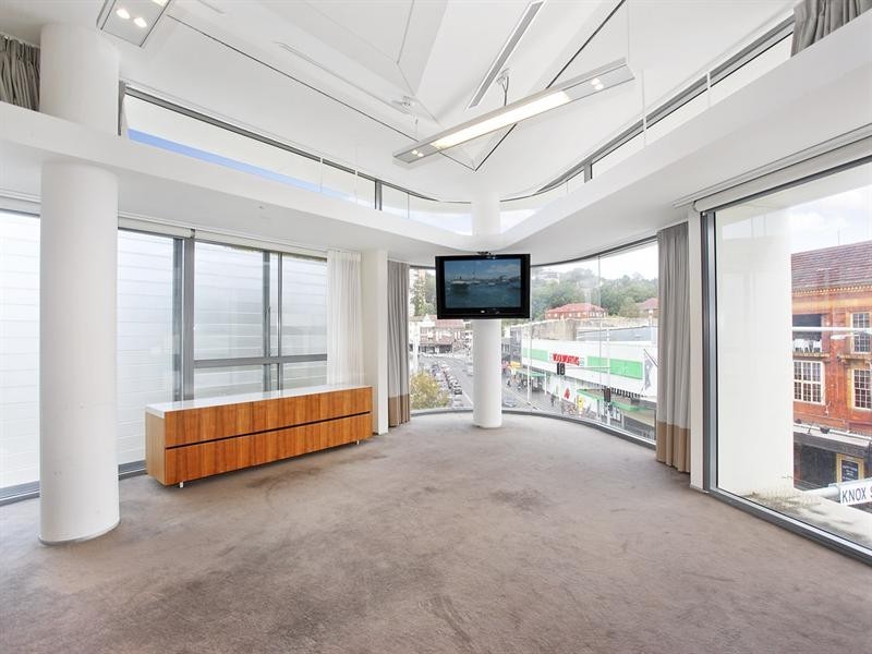 Level 2, 376 New South Head Road, Double Bay NSW 2028