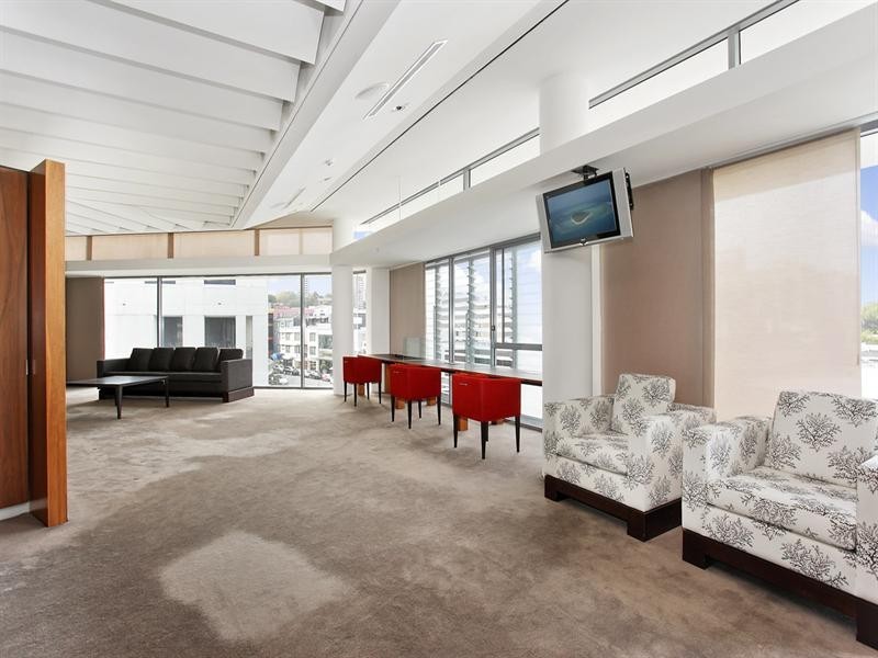 Level 2, 376 New South Head Road, Double Bay NSW 2028