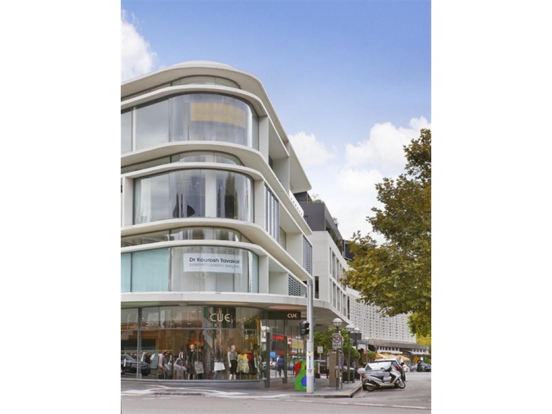 Level 2, 376 New South Head Road, Double Bay NSW 2028