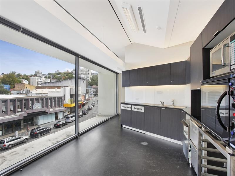 Level 2, 376 New South Head Road, Double Bay NSW 2028