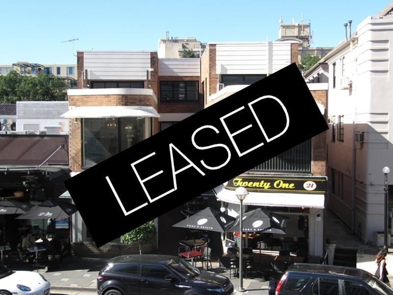 Suite 5, 21-25 Knox Street, Double Bay NSW 2028