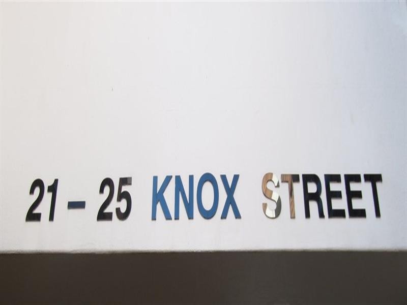 Suite 5, 21-25 Knox Street, Double Bay NSW 2028