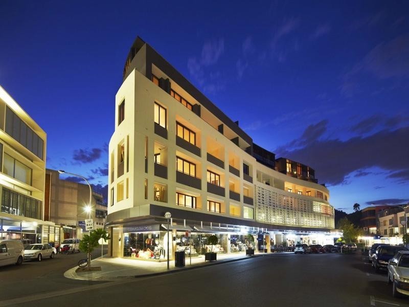 Shop 24, 2-22 Knox Street, Double Bay NSW 2028