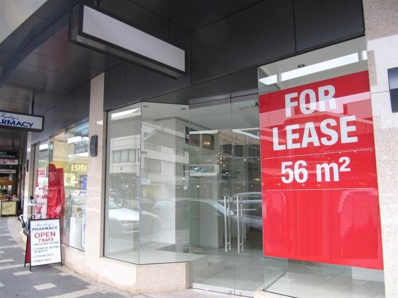 Shop 24, 2-22 Knox Street, Double Bay NSW 2028