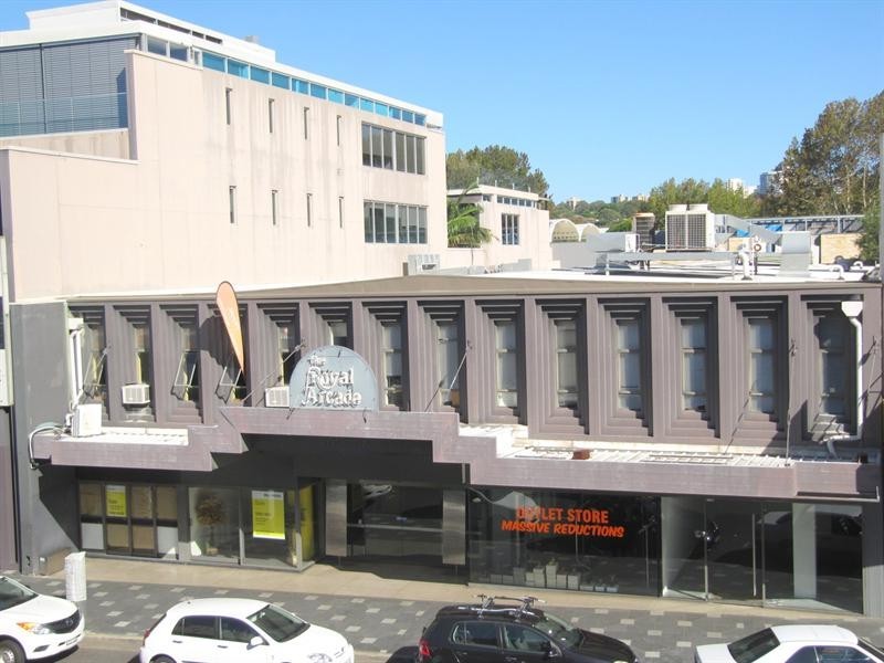 Suite 4A, 401 New South Head Road, Double Bay NSW 2028