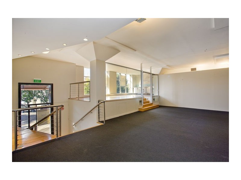 Ground floor/36 Gosbell Street, Paddington NSW 2021