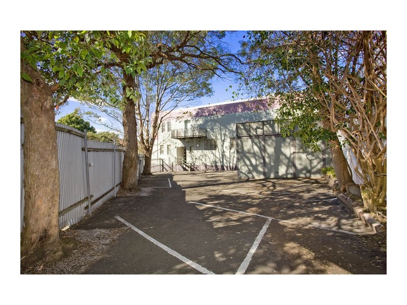 Ground floor/36 Gosbell Street, Paddington NSW 2021