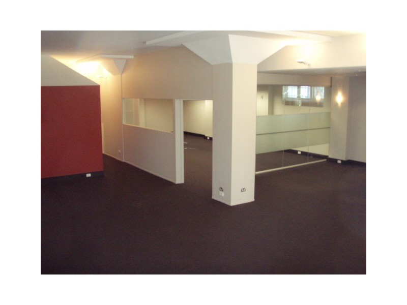 Ground floor/36 Gosbell Street, Paddington NSW 2021