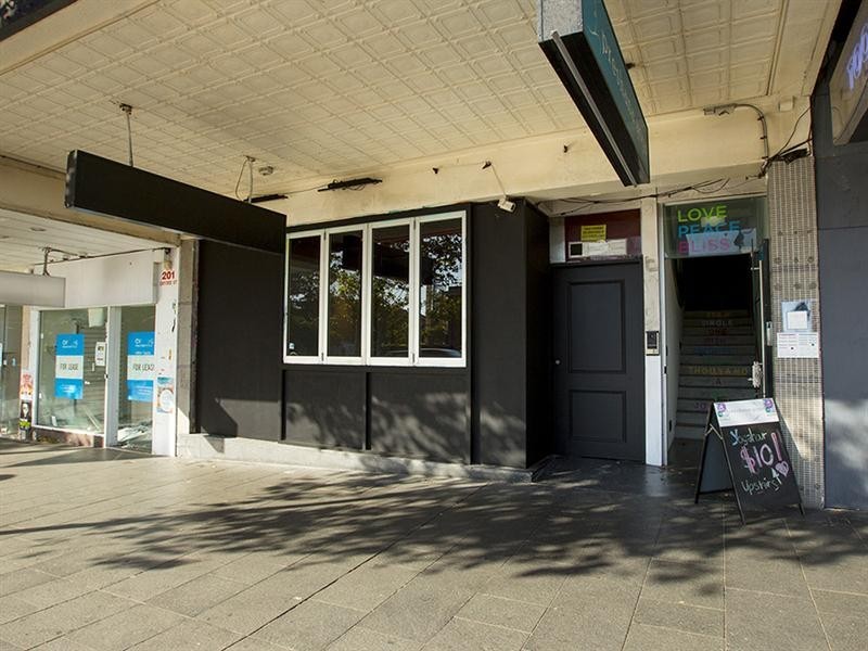 197 Oxford Street, Darlinghurst NSW 2010