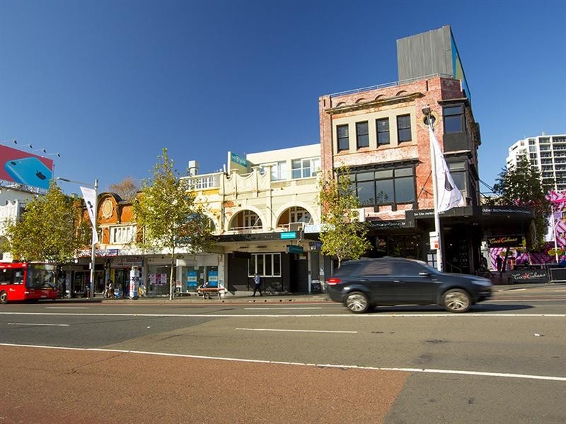 197 Oxford Street, Darlinghurst NSW 2010