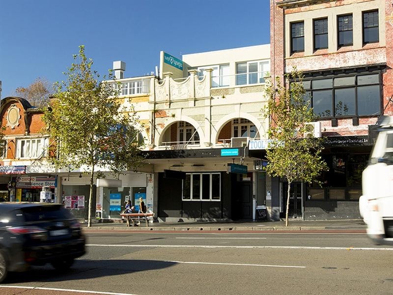 197 Oxford Street, Darlinghurst NSW 2010