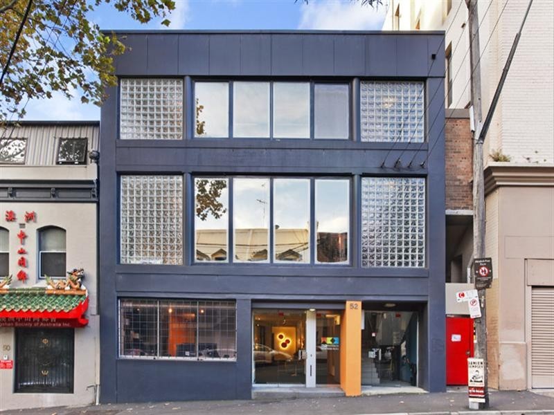 52-54 Albion Street, Surry Hills NSW 2010