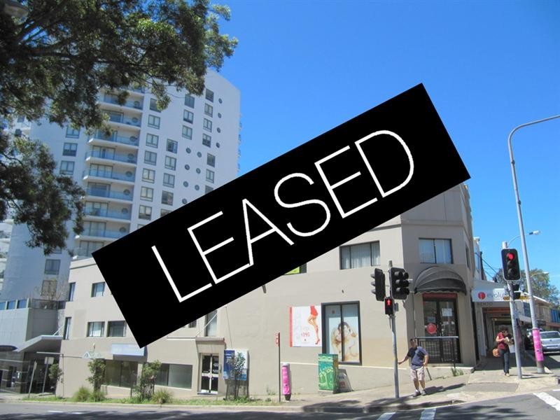 Suite 11, 552 Oxford Street, Bondi Junction NSW 2022