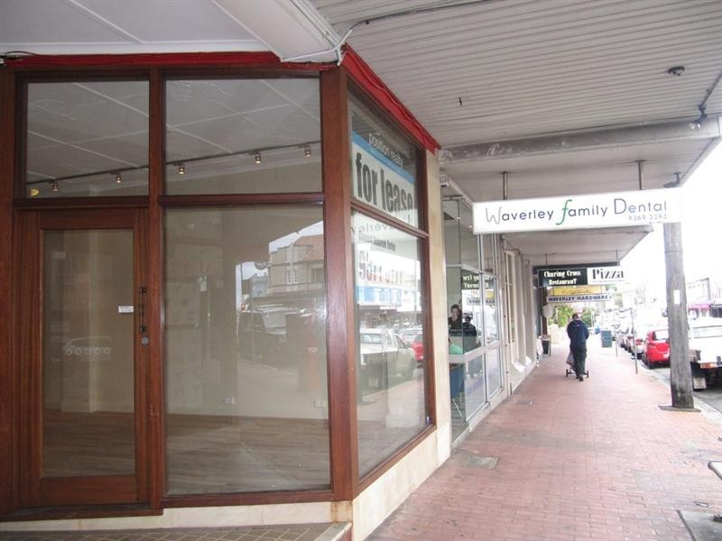 Shop 2, 260 Bronte Road, Waverley NSW 2024