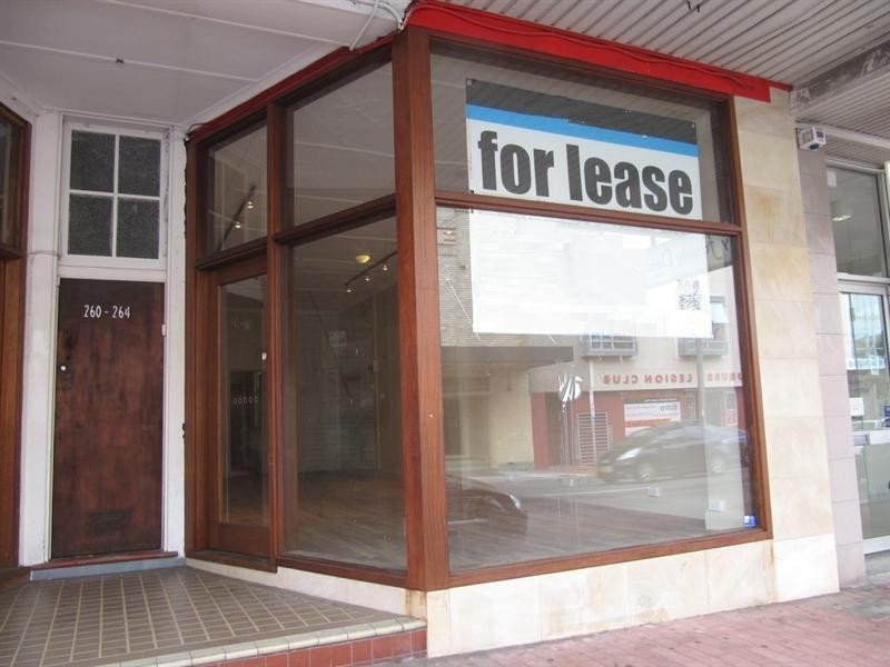 Shop 2, 260 Bronte Road, Waverley NSW 2024