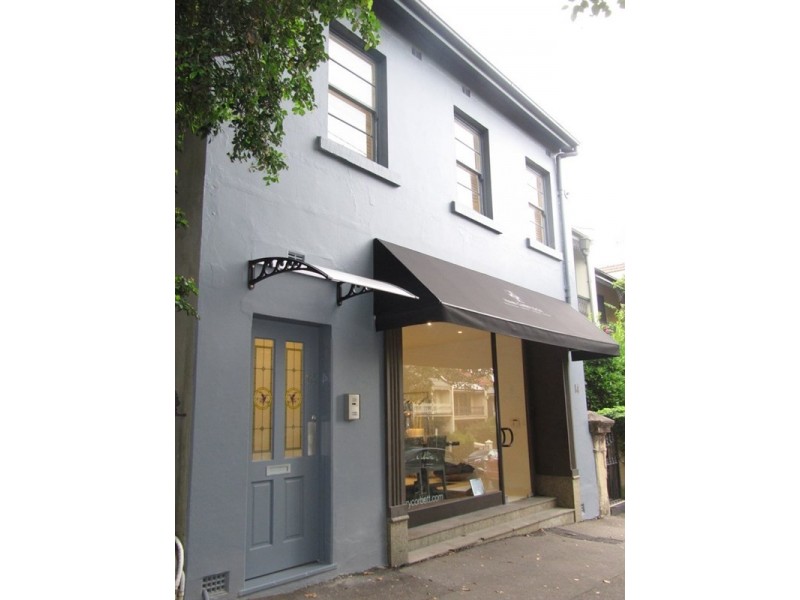 14B Moncur Street, Woollahra NSW 2025