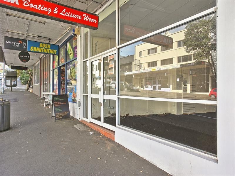 94 Bayswater Road, Rushcutters Bay NSW 2011