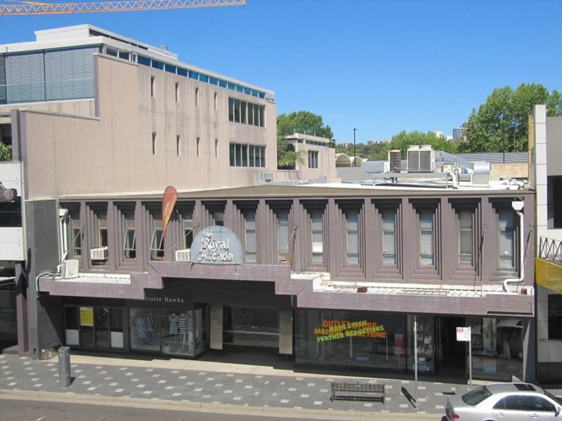 Suite 11, 401 New South Head Road, Double Bay NSW 2028