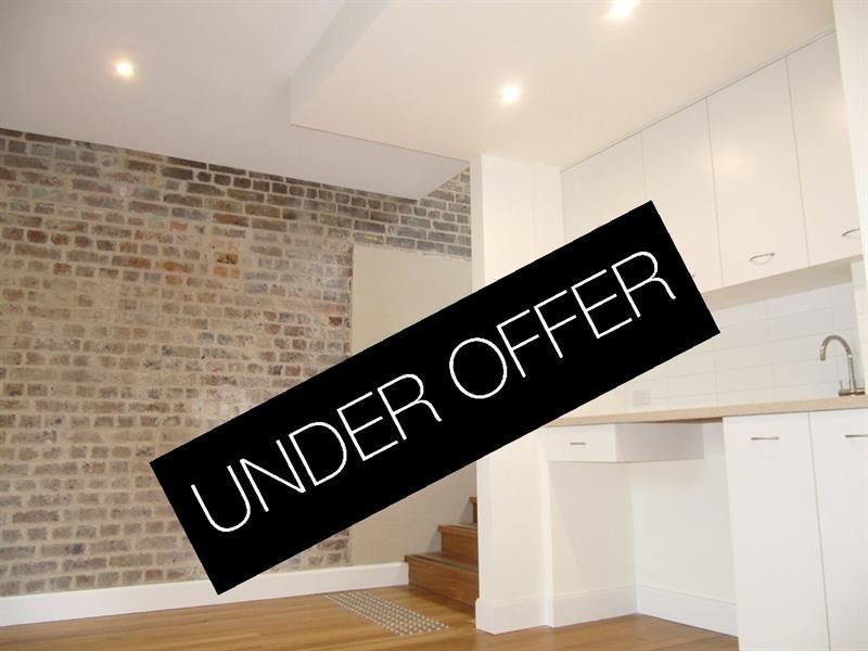 229 Bourke Street, Darlinghurst NSW 2010