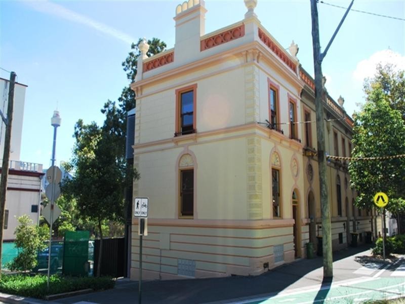 229 Bourke Street, Darlinghurst NSW 2010