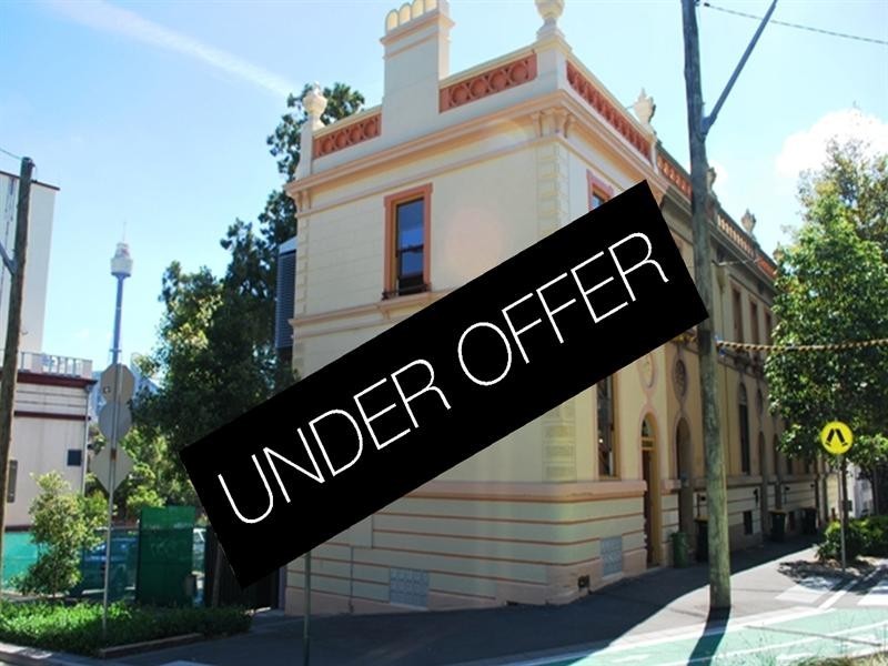 108 Stanley Street, Darlinghurst NSW 2010