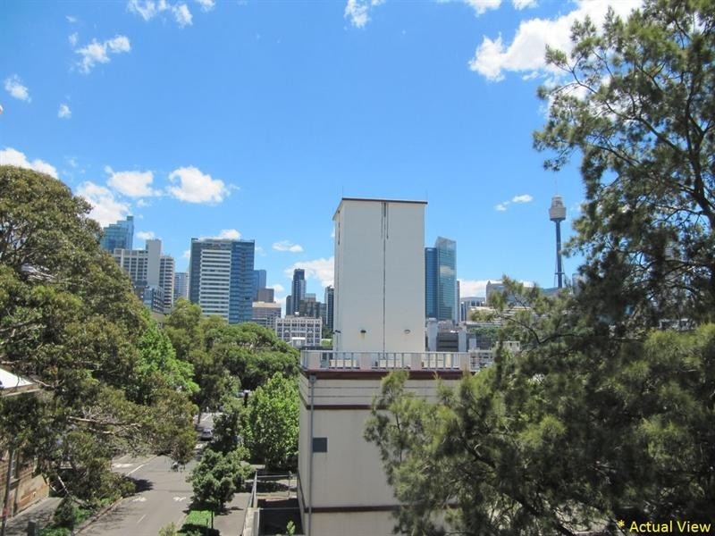 Building, 229 Bourke Street, Darlinghurst NSW 2010