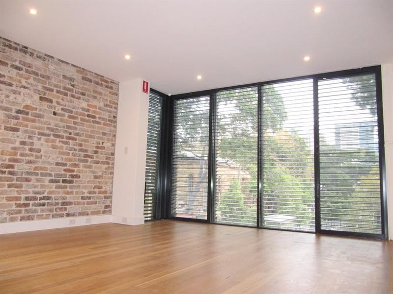 Building, 229 Bourke Street, Darlinghurst NSW 2010