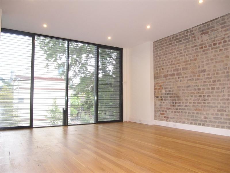 Building, 229 Bourke Street, Darlinghurst NSW 2010