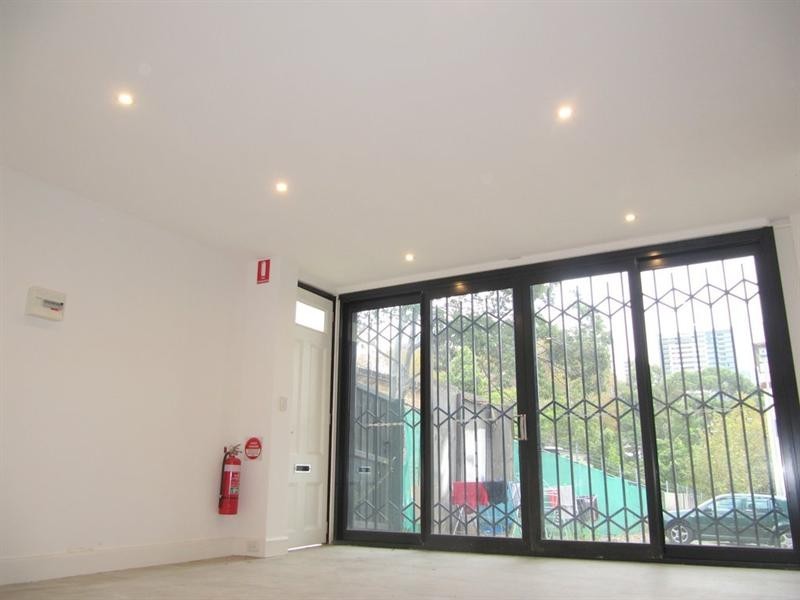 Building, 229 Bourke Street, Darlinghurst NSW 2010