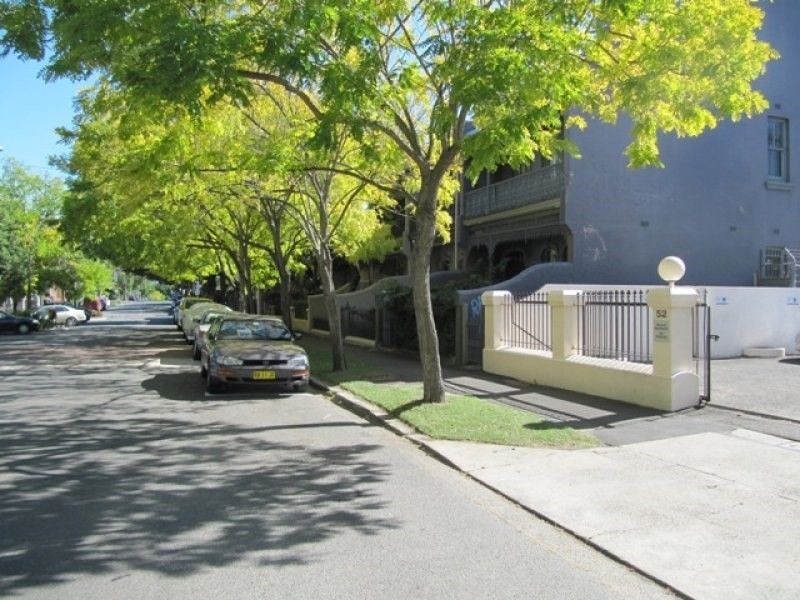 Ground, 52 Pitt Street, Redfern NSW 2016