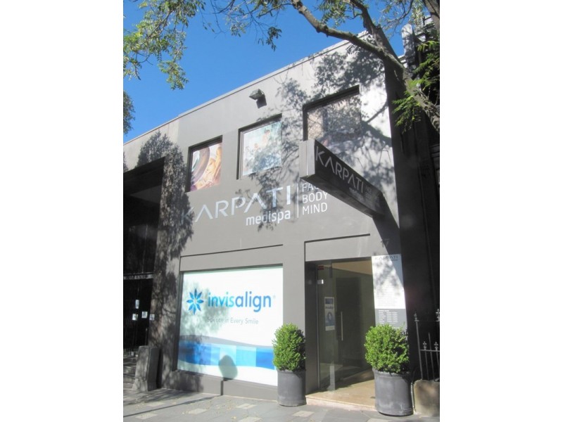 17 Bay Street, Double Bay NSW 2028