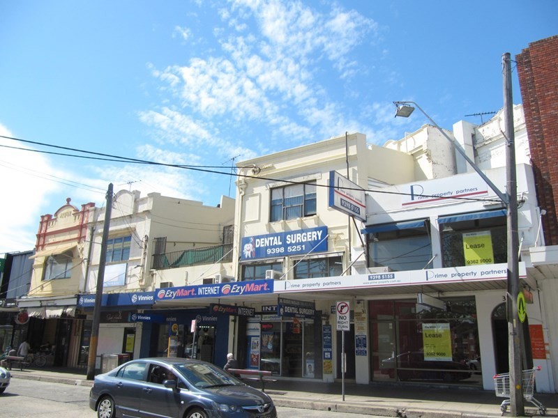 31-33 Belmore Road, Randwick NSW 2031